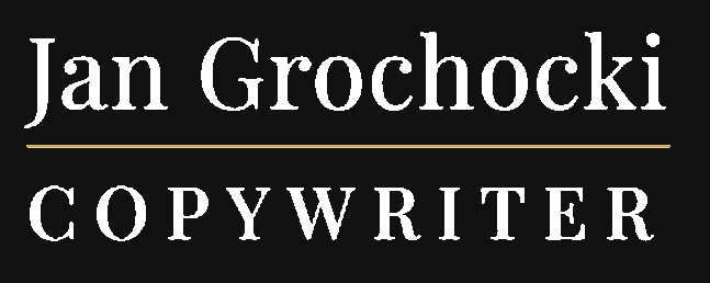 Jan Grochocki