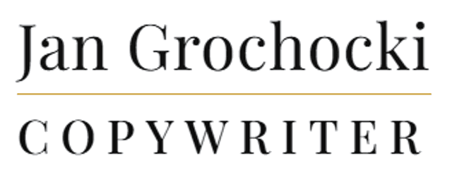 Jan Grochocki