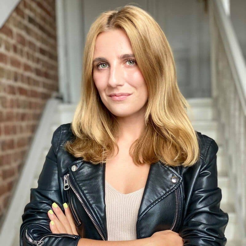 Julia Skurpel