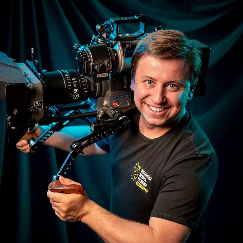 Wiktor Obrok