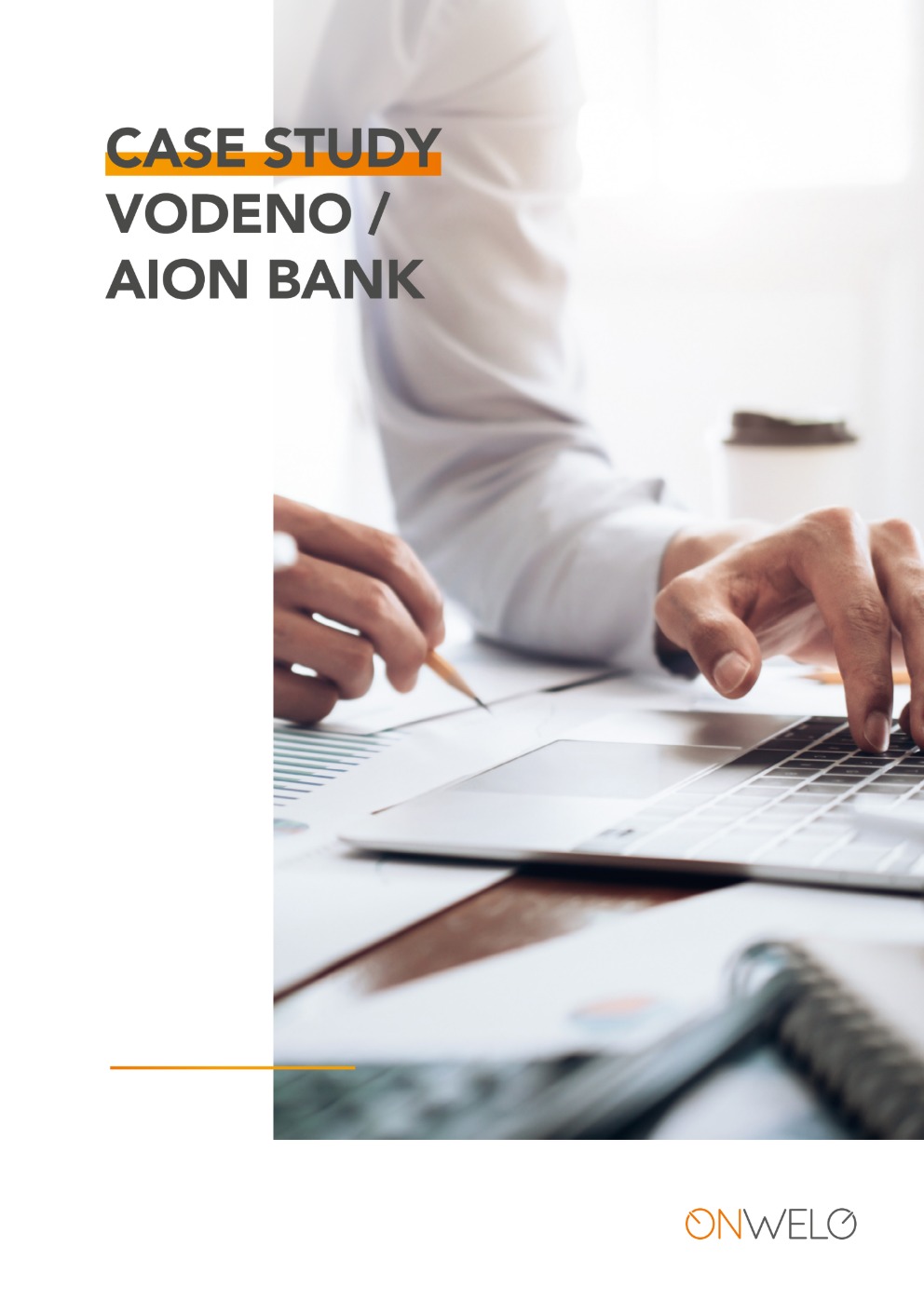 Copywriting po angielsku: Case study IT: Vodeno i Aion Bank (EN)