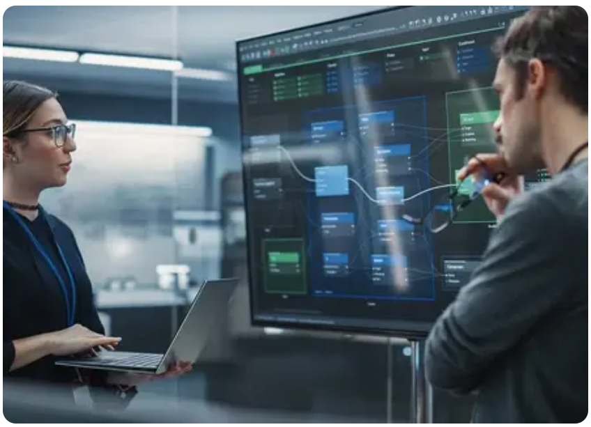 Artykuł: elektroniczny obieg dokumentów – low-code czy BPMN?